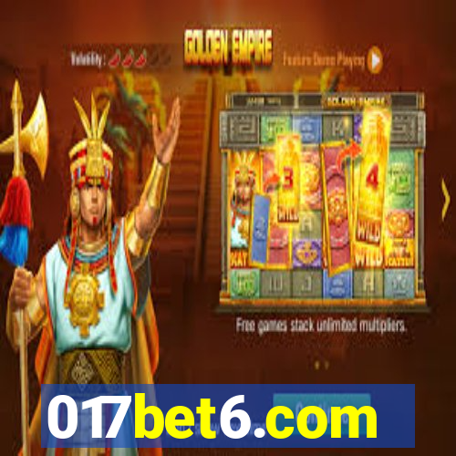 017bet6.com