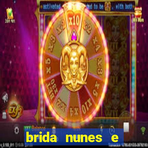 brida nunes e medico xv