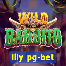 lily pg-bet