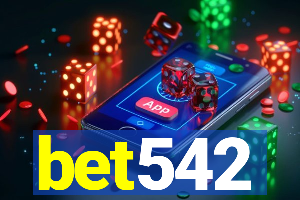 bet542