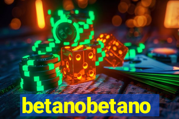 betanobetano