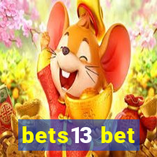 bets13 bet