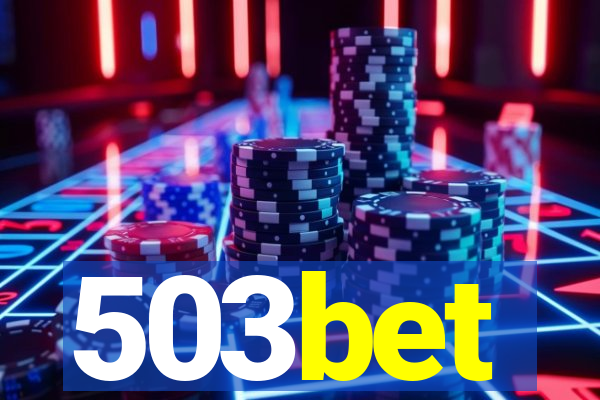 503bet