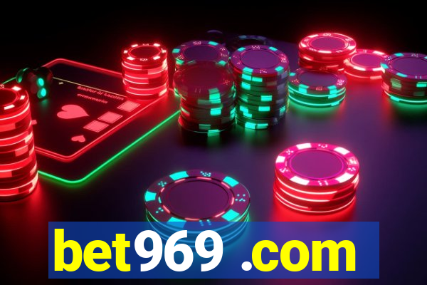 bet969 .com