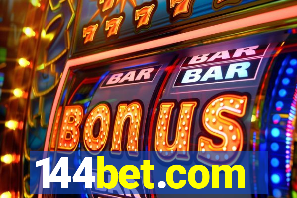 144bet.com