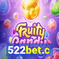 522bet.c