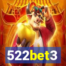 522bet3