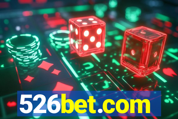 526bet.com