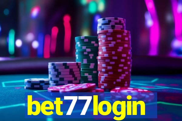 bet77login