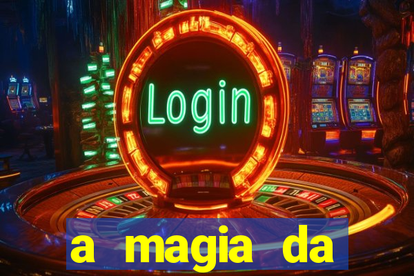 a magia da sobrevivência epub download