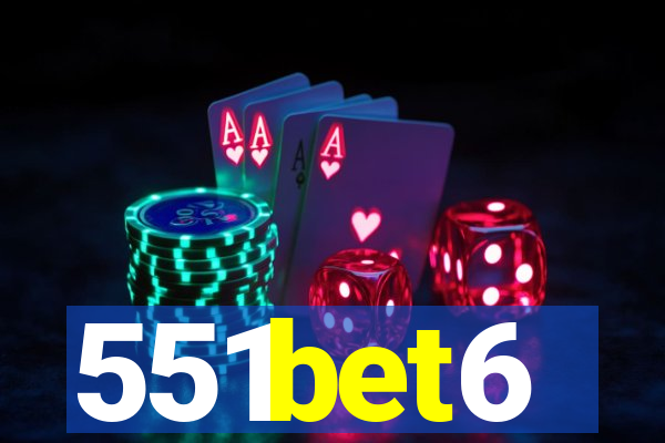 551bet6