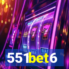 551bet6