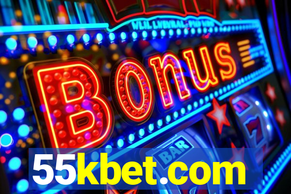 55kbet.com