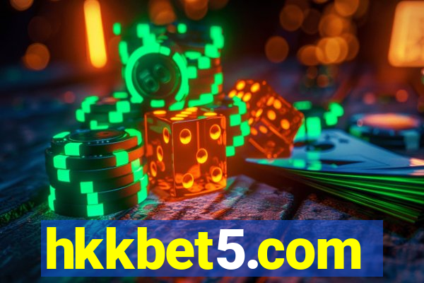 hkkbet5.com