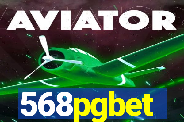 568pgbet