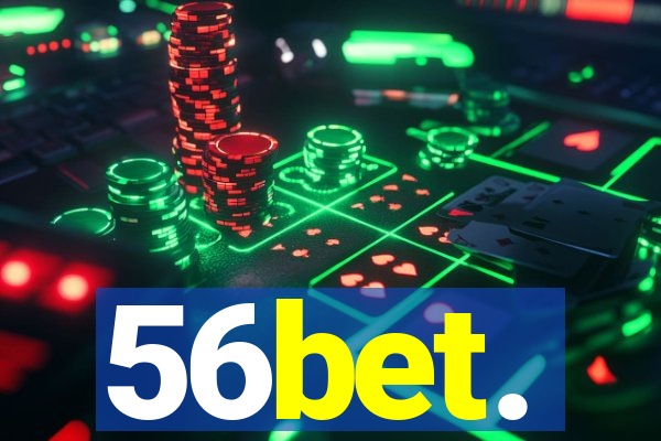 56bet.