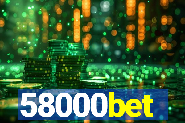 58000bet