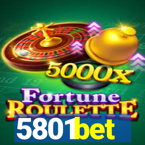 5801bet