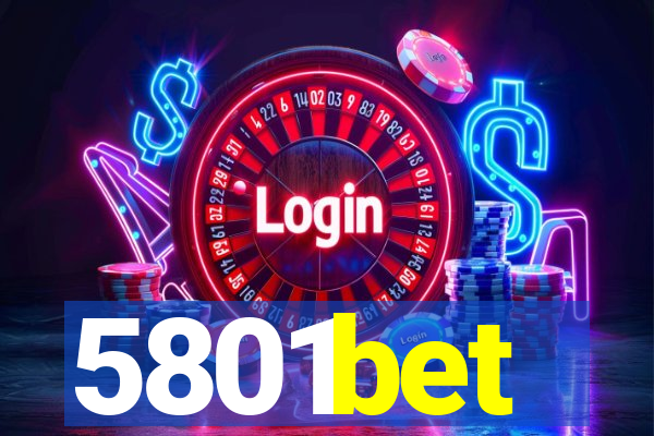 5801bet