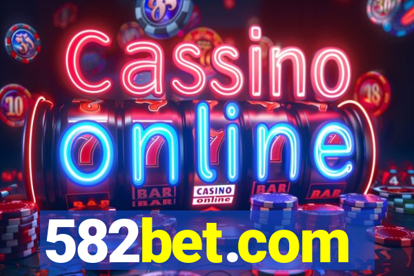 582bet.com