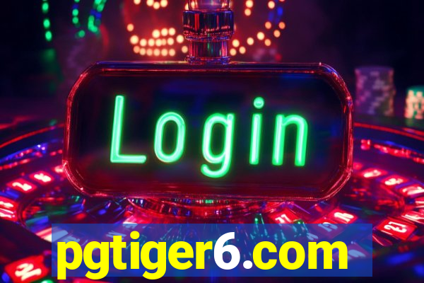 pgtiger6.com