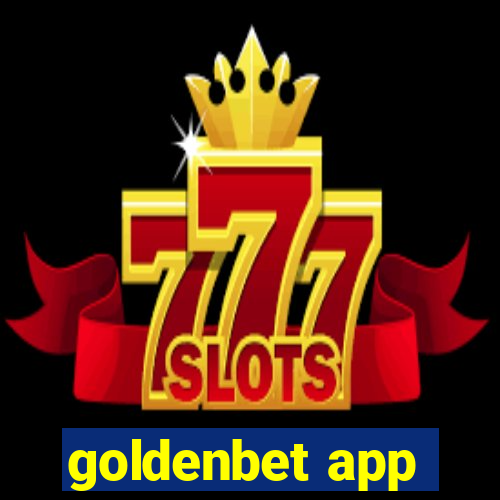 goldenbet app