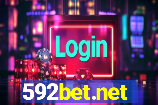 592bet.net