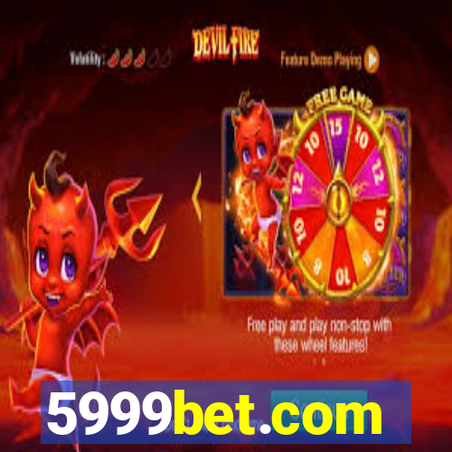 5999bet.com