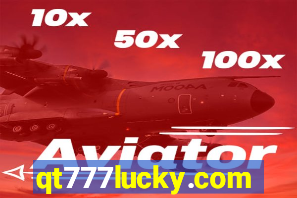 qt777lucky.com