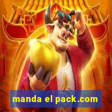 manda el pack.com