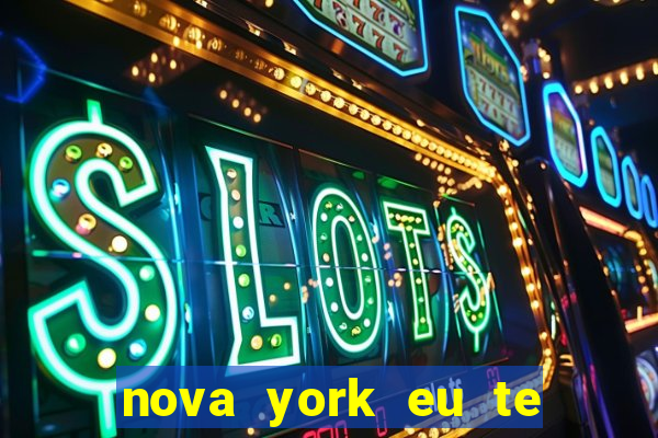 nova york eu te amo filme completo dublado