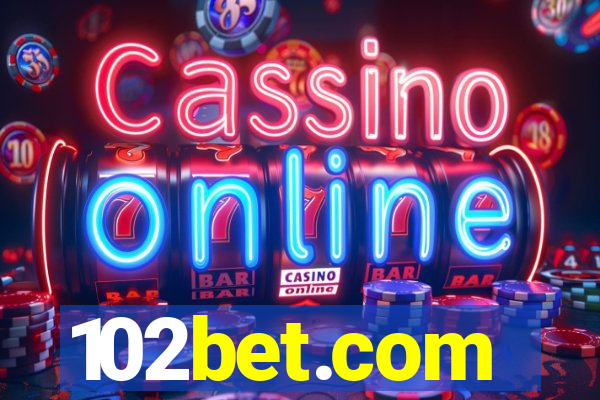 102bet.com