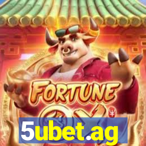 5ubet.ag