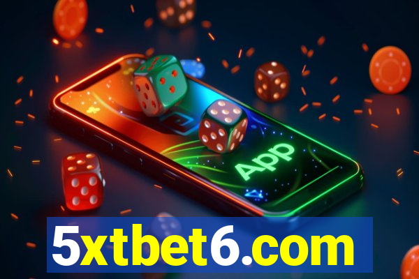 5xtbet6.com