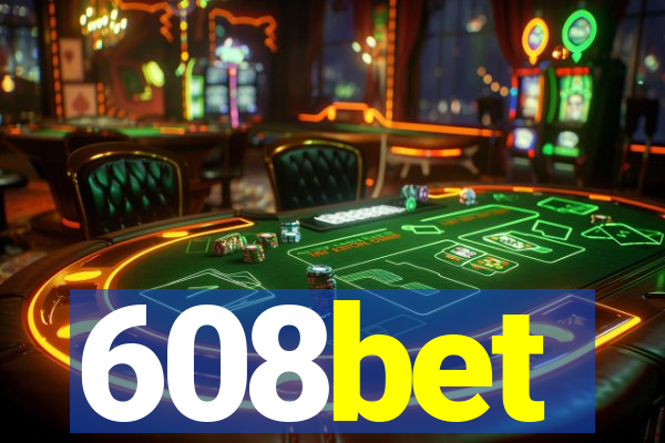 608bet