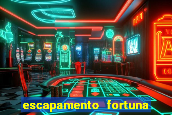 escapamento fortuna para biz 125