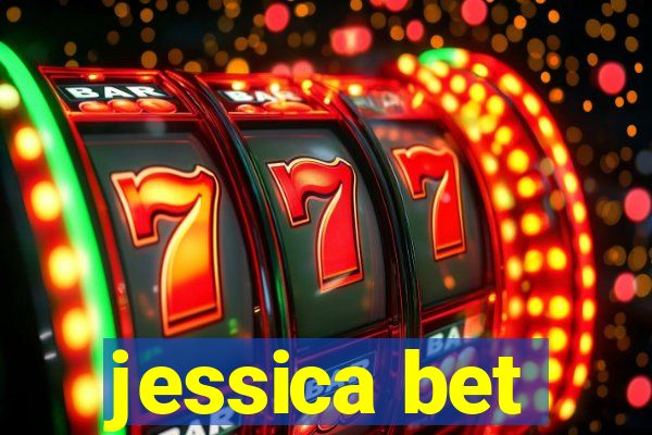 jessica bet