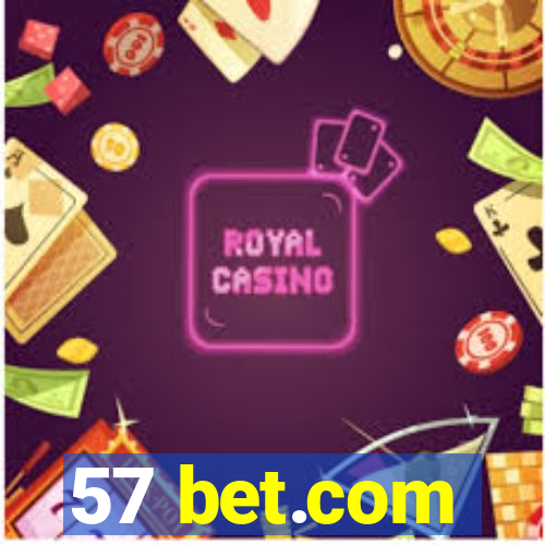 57 bet.com