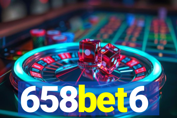 658bet6