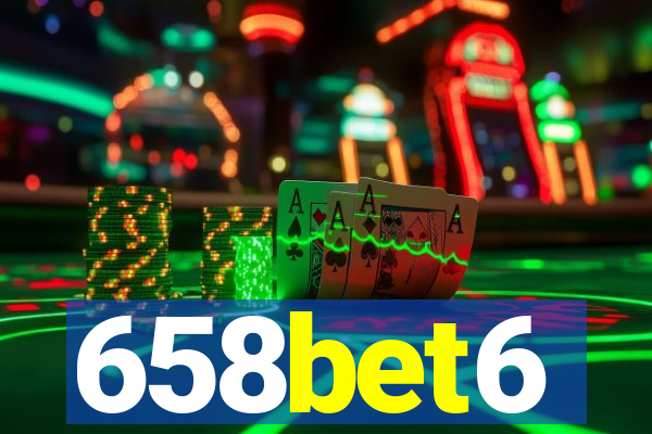 658bet6