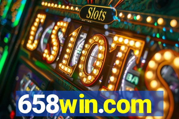 658win.com