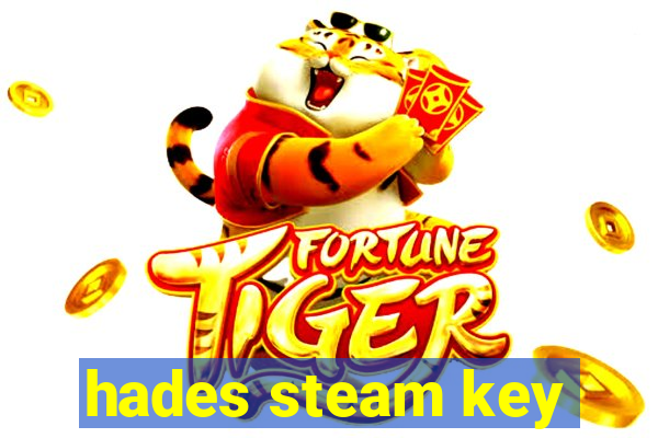 hades steam key