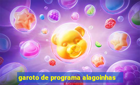 garoto de programa alagoinhas