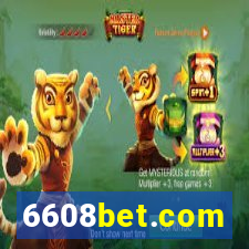 6608bet.com