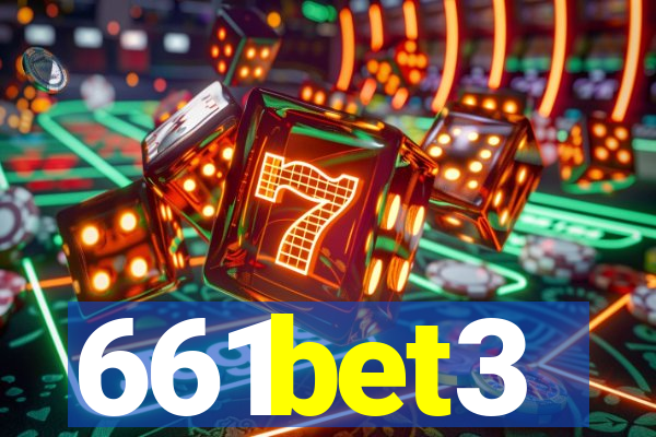 661bet3