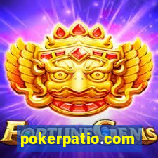 pokerpatio.com