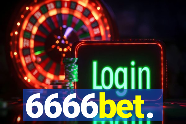 6666bet.