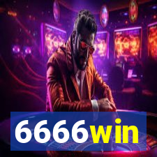 6666win