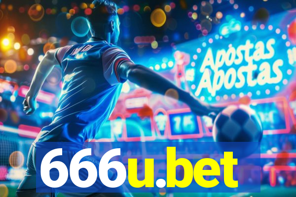 666u.bet