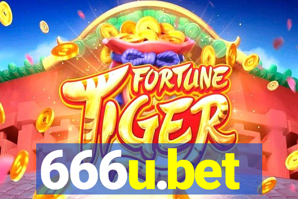 666u.bet